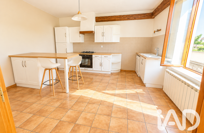 Vente Maison/villa 6 pièces — photo 2