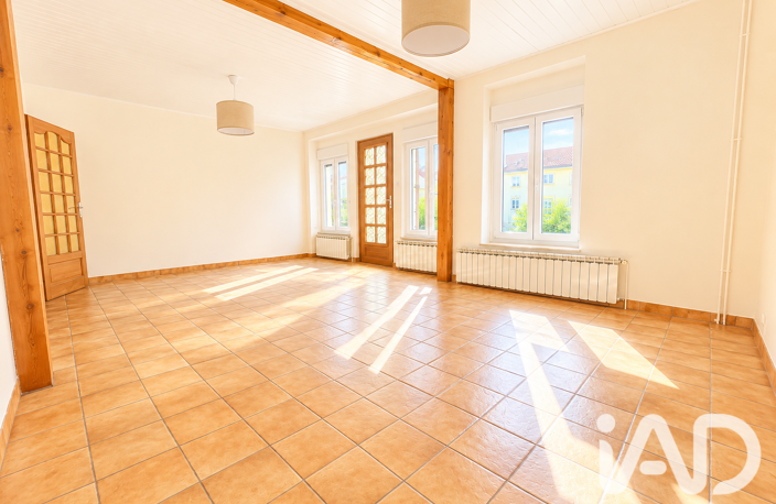 Vente Maison/villa 6 pièces — photo 3