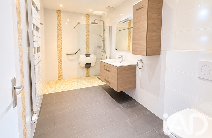 Vente Maison/villa 6 pièces — photo 4