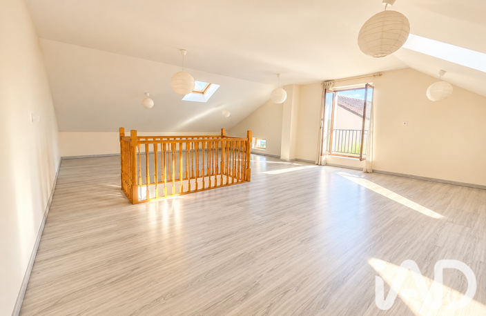 Vente Maison/villa 6 pièces — photo 5