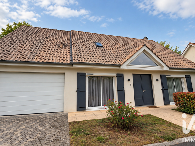 Vente Maison/villa 6 pièces — photo 1