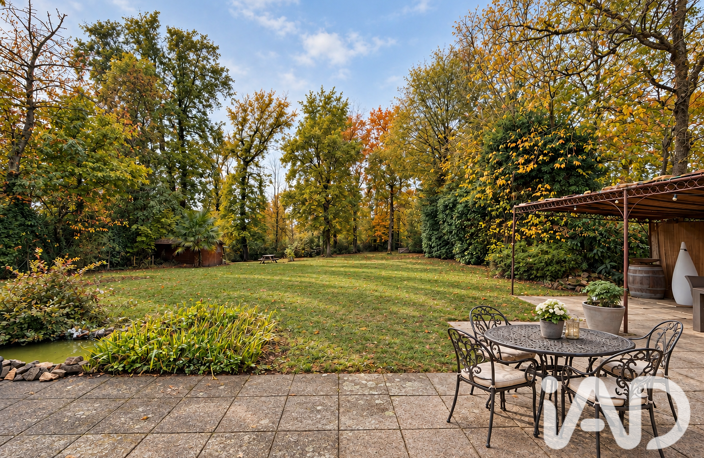 Vente Maison/villa 6 pièces — photo 2