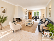 Vente Maison/villa 6 pièces — photo 3