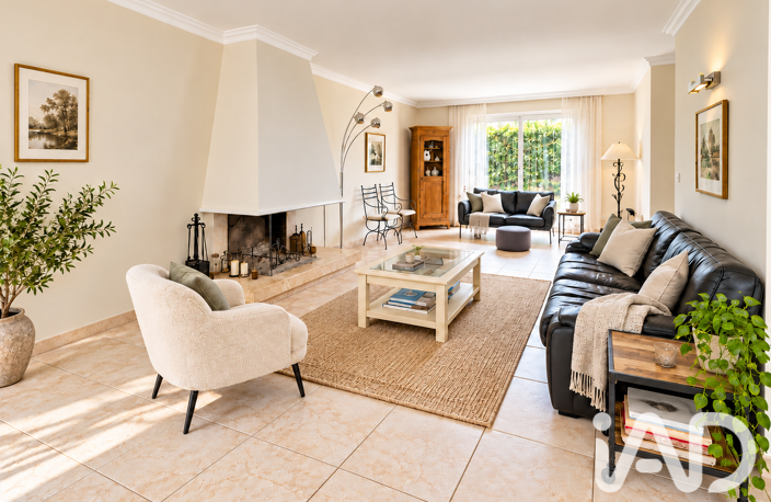 Vente Maison/villa 6 pièces — photo 3