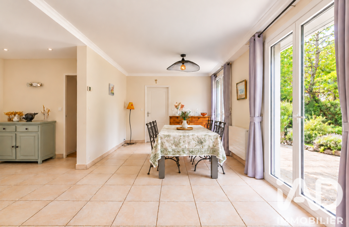 Vente Maison/villa 6 pièces — photo 4
