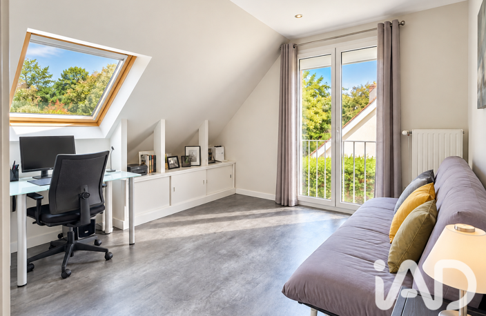 Vente Maison/villa 6 pièces — photo 5