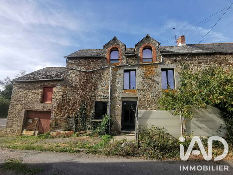Vente Maison de campagne 2 pièces — photo 1