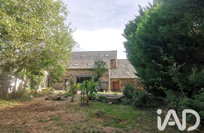 Vente Maison de campagne 2 pièces — photo 2
