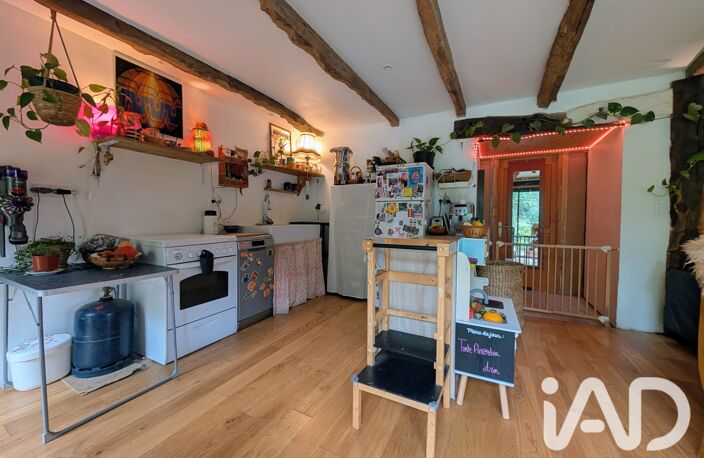 Vente Maison de campagne 2 pièces — photo 3