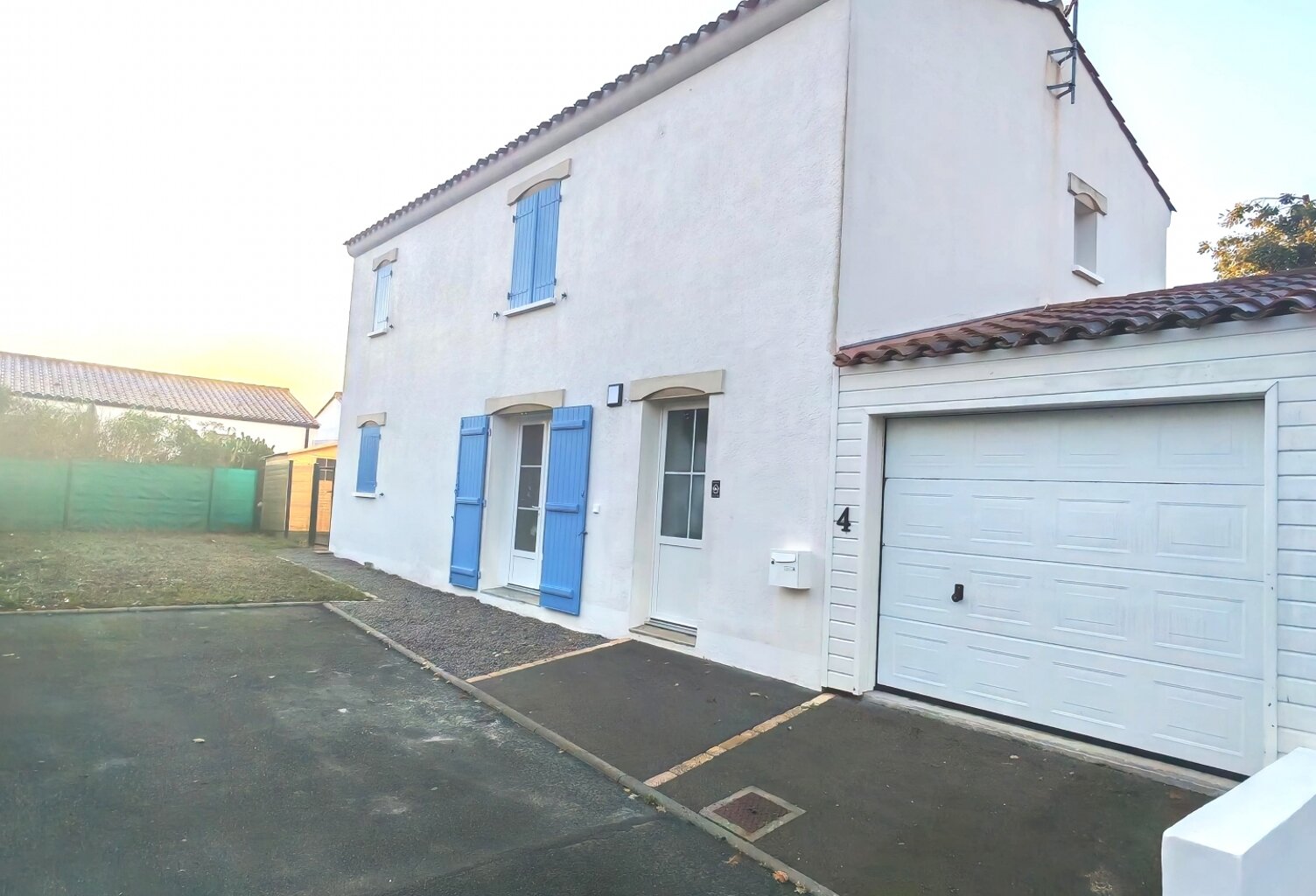 Vente Maison/villa 5 pièces — photo 1