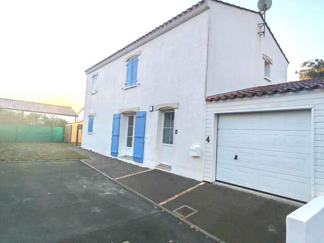 Vente Maison/villa 5 pièces — photo du bien