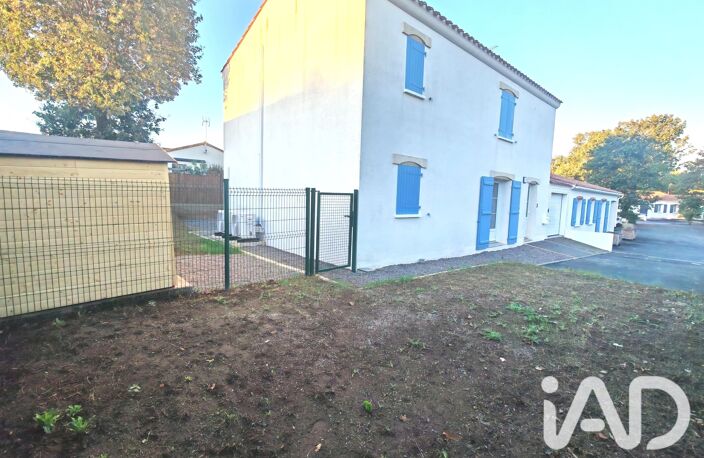 Vente Maison/villa 5 pièces — photo 2