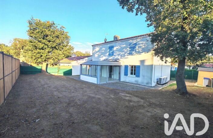 Vente Maison/villa 5 pièces — photo 3