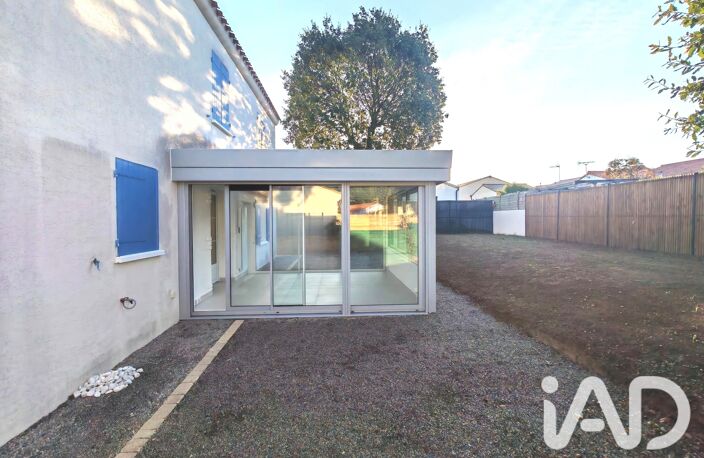 Vente Maison/villa 5 pièces — photo 4