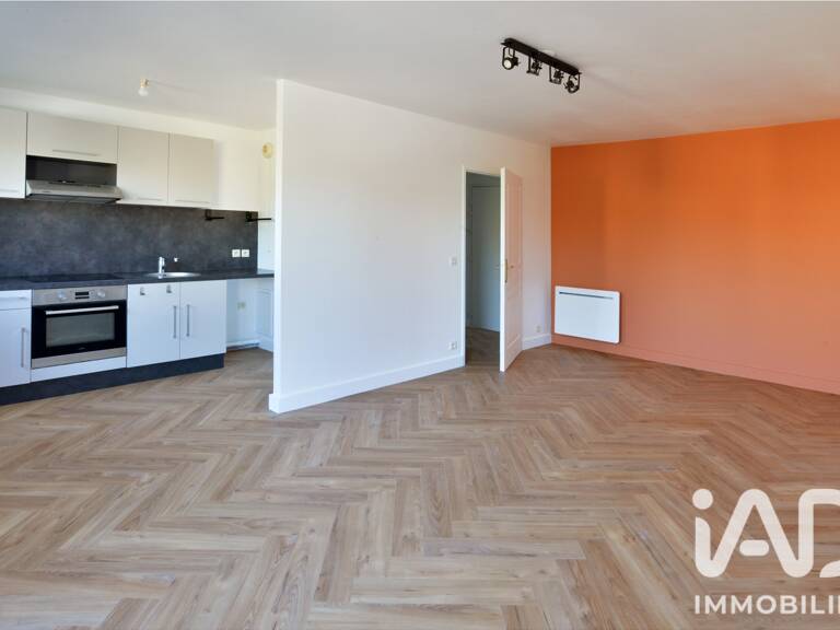 Vente Appartement 2 pièces — photo 1