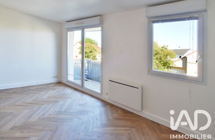 Vente Appartement 2 pièces — photo 3