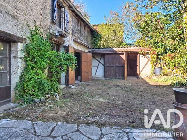 Vente Maison de campagne 4 pièces — photo du bien