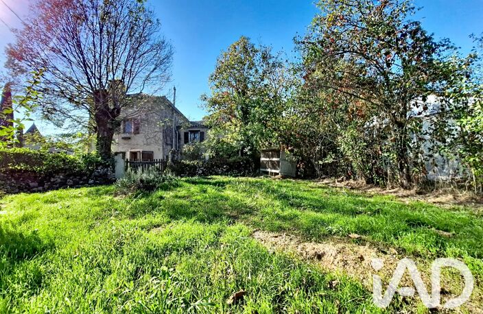 Vente Maison de campagne 4 pièces — photo 2