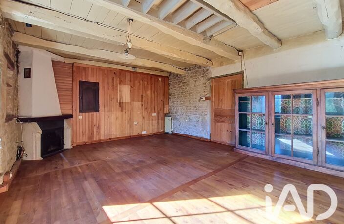 Vente Maison de campagne 4 pièces — photo 4