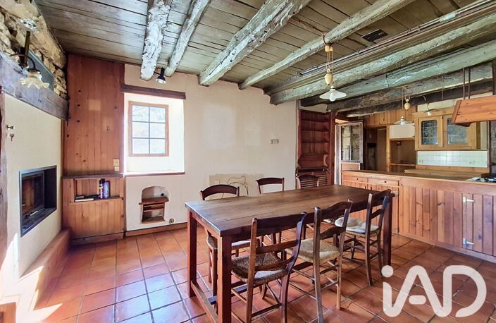 Vente Maison de campagne 4 pièces — photo 5
