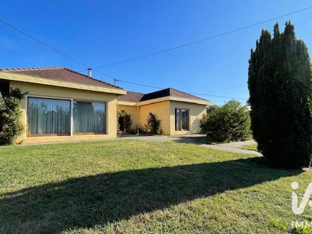 Vente Maison traditionnelle 4 pièces — photo du bien
