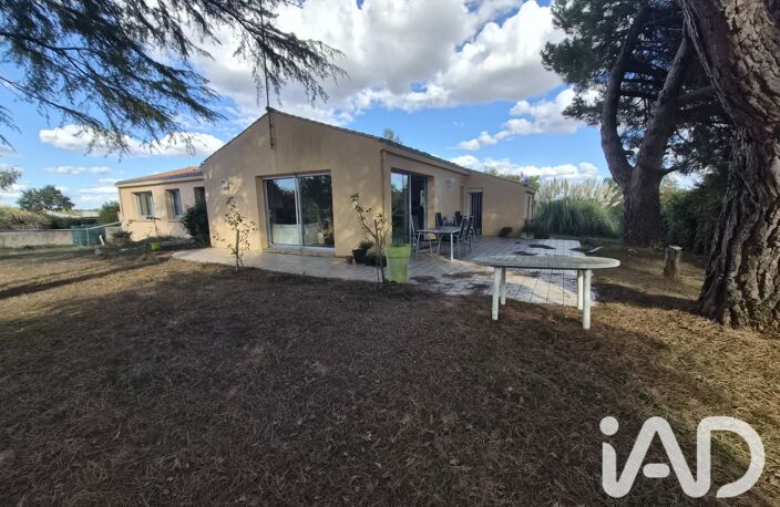 Vente Maison traditionnelle 6 pièces — photo 2