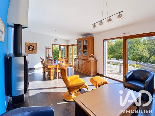 Vente Maison/villa 7 pièces — photo du bien