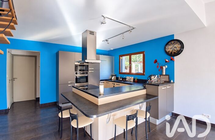 Vente Maison/villa 7 pièces — photo 5