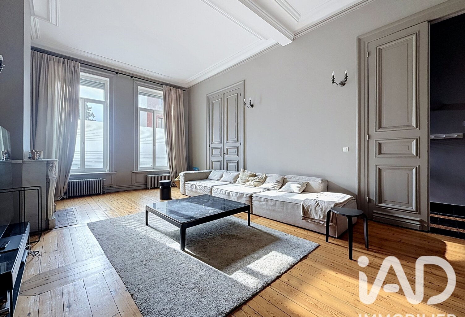Vente Maison/villa 7 pièces — photo 1