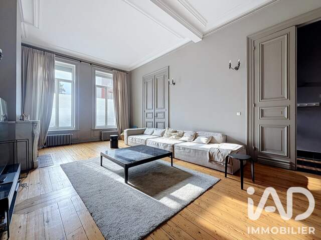 Vente Maison/villa 7 pièces — photo du bien