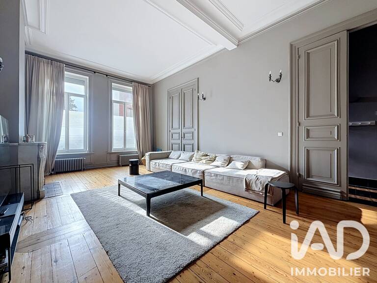 Vente Maison/villa 7 pièces — photo 1