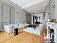 Vente Maison/villa 7 pièces — photo 2