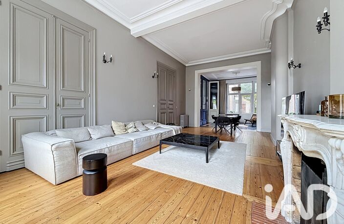 Vente Maison/villa 7 pièces — photo 2