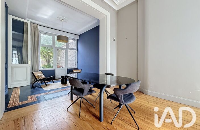 Vente Maison/villa 7 pièces — photo 3