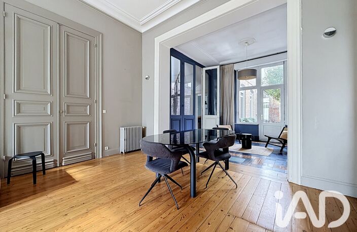 Vente Maison/villa 7 pièces — photo 4