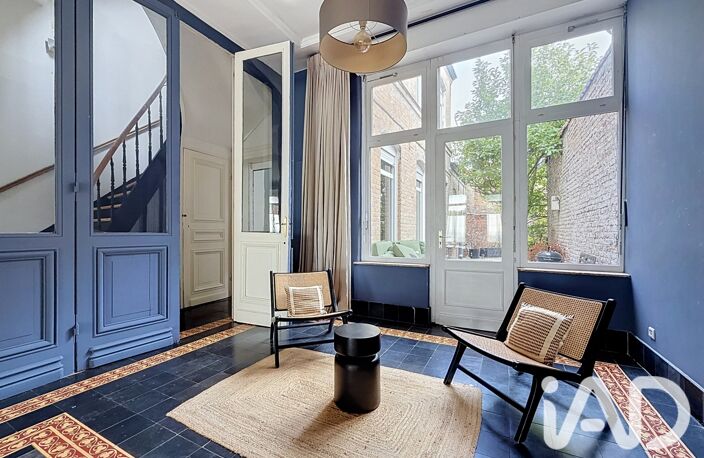 Vente Maison/villa 7 pièces — photo 5