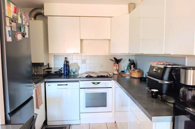 Appartement à Genas