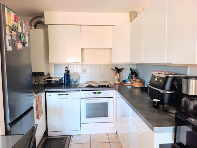 Appartement proposé à Genas