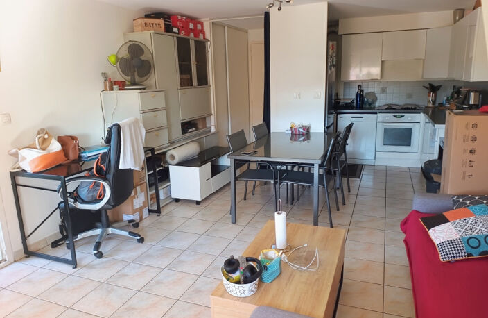 T2 de 50 m2 — photo 3