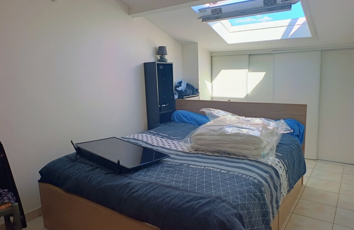 T2 de 50 m2 — photo 4