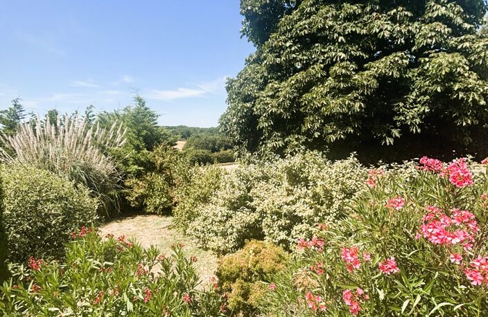 Vente Maison/villa 8 pièces — photo 3