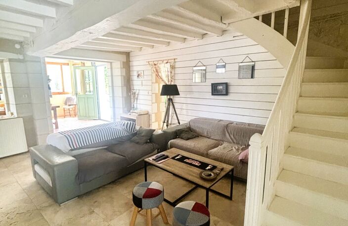 Vente Maison/villa 8 pièces — photo 4