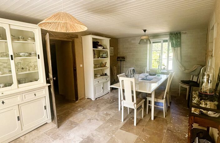 Vente Maison/villa 8 pièces — photo 5