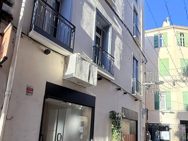 Vente Boutique/Local commercial 40 m&sup2; — photo 1