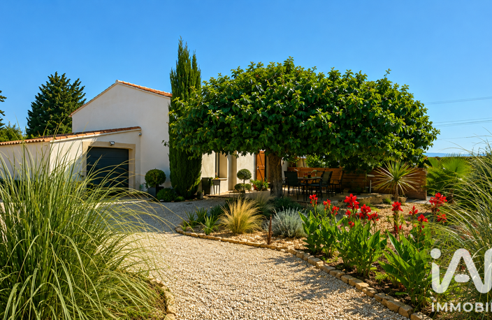 Vente Maison/villa 5 pièces — photo 2