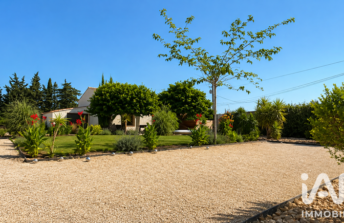 Vente Maison/villa 5 pièces — photo 3