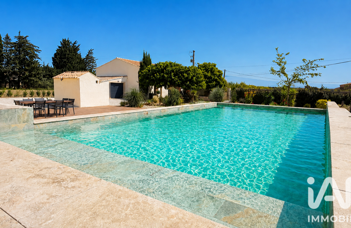 Vente Maison/villa 5 pièces — photo 4