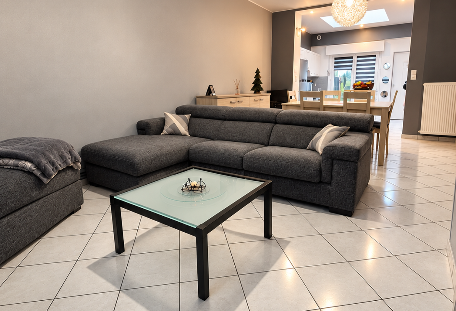 Vente Maison traditionnelle 4 pièces — photo 1