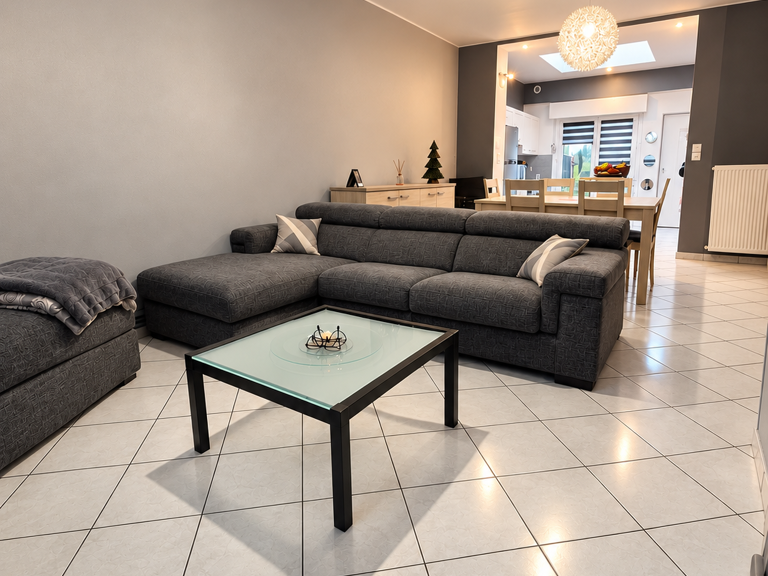 Vente Maison traditionnelle 4 pièces — photo 1