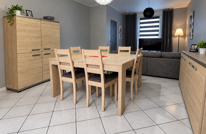 Vente Maison traditionnelle 4 pièces — photo 2